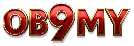 ob9my logo