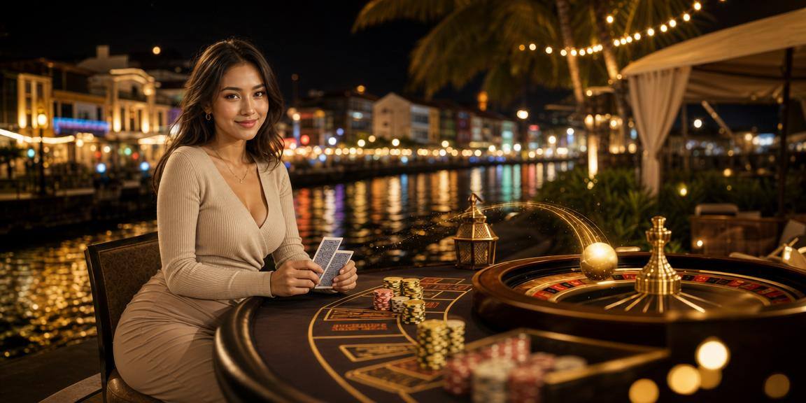 ob9my di Telefon Anda — Permainan Kapan Saja